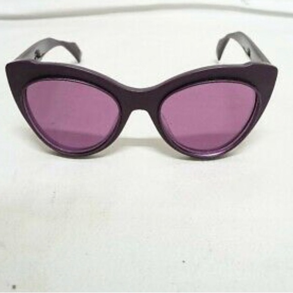 Yohji Yamamoto Accessories - Yohji Yamamoto sunglasses